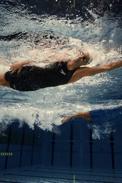 Women Speedo Fastskin LZR Pure Valor 2.0 Open Back Kneeskin