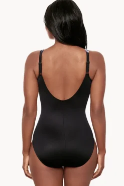 Women Miraclesuit Fiore Di Luna Oceanus One Piece