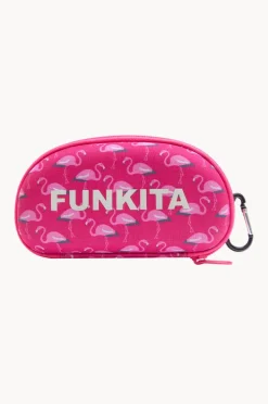 Funkita Flaming Go Gos Goggle Case