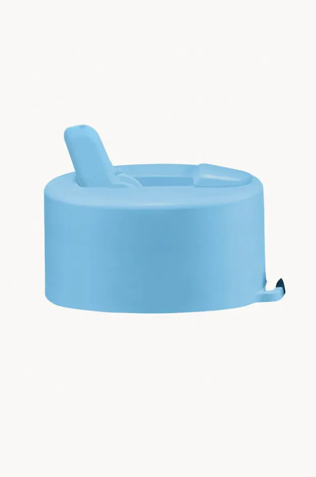 Women Frank Green Flip Straw Lid