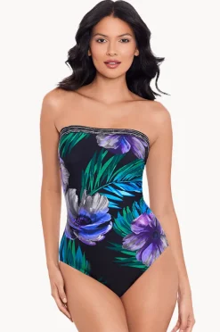 Women Miraclesuit Flora Aura Avanti One Piece