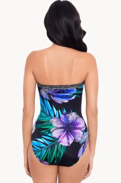 Women Miraclesuit Flora Aura Avanti One Piece