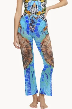 Women Togs Swimwear Florence Mesh Pant