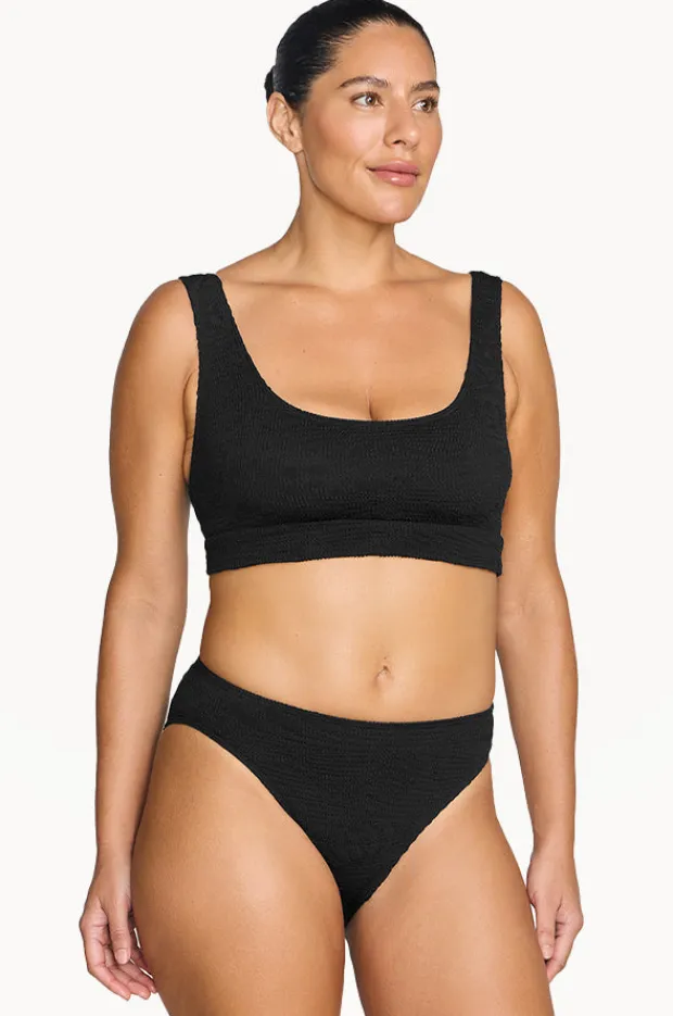 Women Artesands Folium Jacquard Kahlo Crop Set