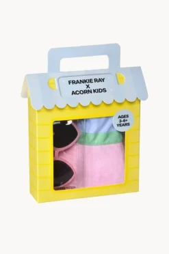 Women Frankie Ray X Acorn Gift Set