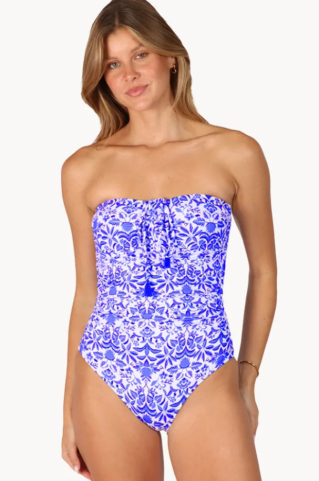 Women Baku Free Spirit Bandeau One Piece