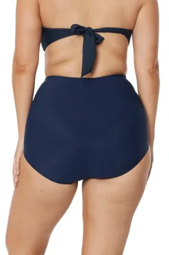 Women T.h.e. Swimwear Full Pant