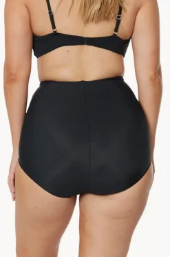 Women T.h.e. Swimwear Full Pant