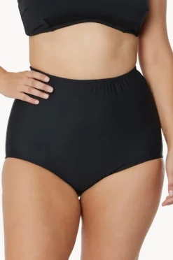 Women T.h.e. Swimwear Full Pant +