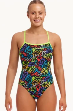 Women Funkita Funk Me Swim Secure One Piece