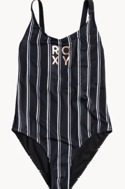 Roxy Girls Active Bico One Piece