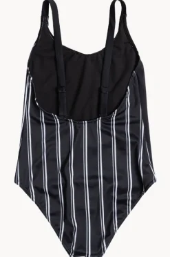 Roxy Girls Active Bico One Piece