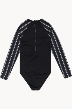 Roxy Girls Active Bico Sunsuit