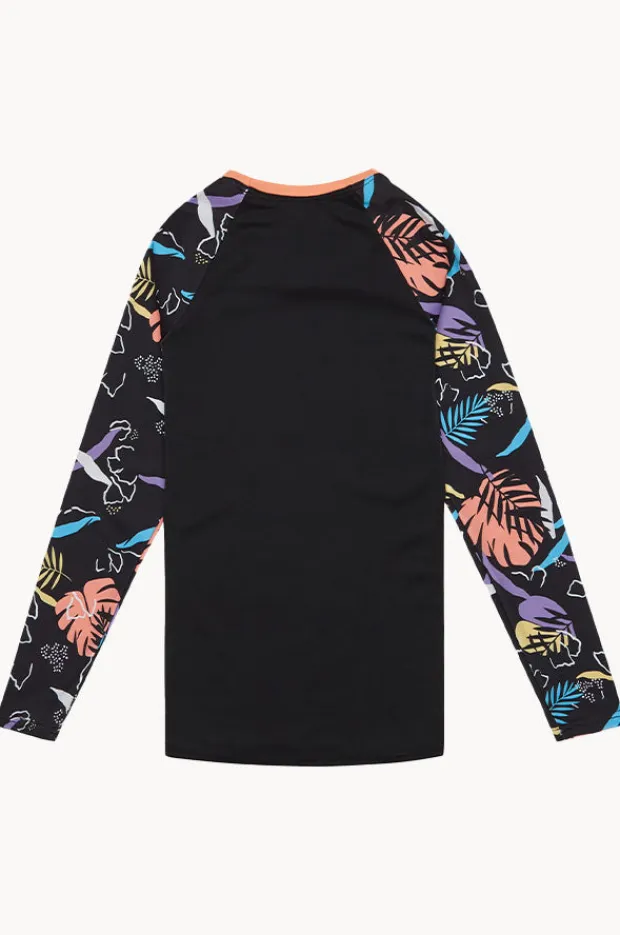 Roxy Girls Active Suntop