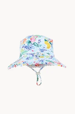 Minihaha Girls Addison Swim Hat