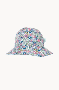 Acorn Girls Amelie Wide Brim Sunhat