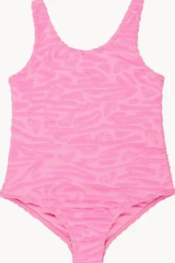 Roxy Girls Animalia One Piece