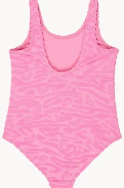 Roxy Girls Animalia One Piece