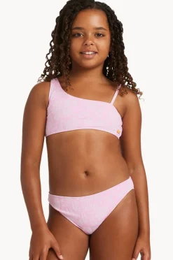 Roxy Girls Bico Paper Bralette Set