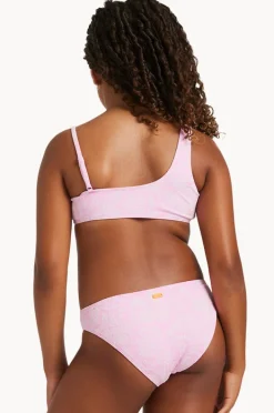Roxy Girls Bico Paper Bralette Set