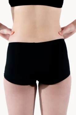 Base Swim Girls Boyleg
