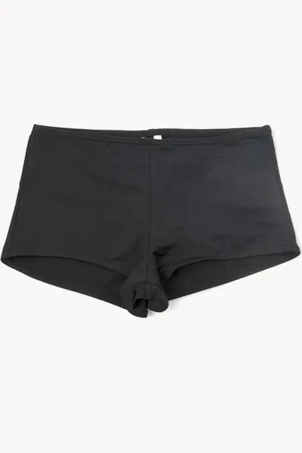 Base Swim Girls Boyleg