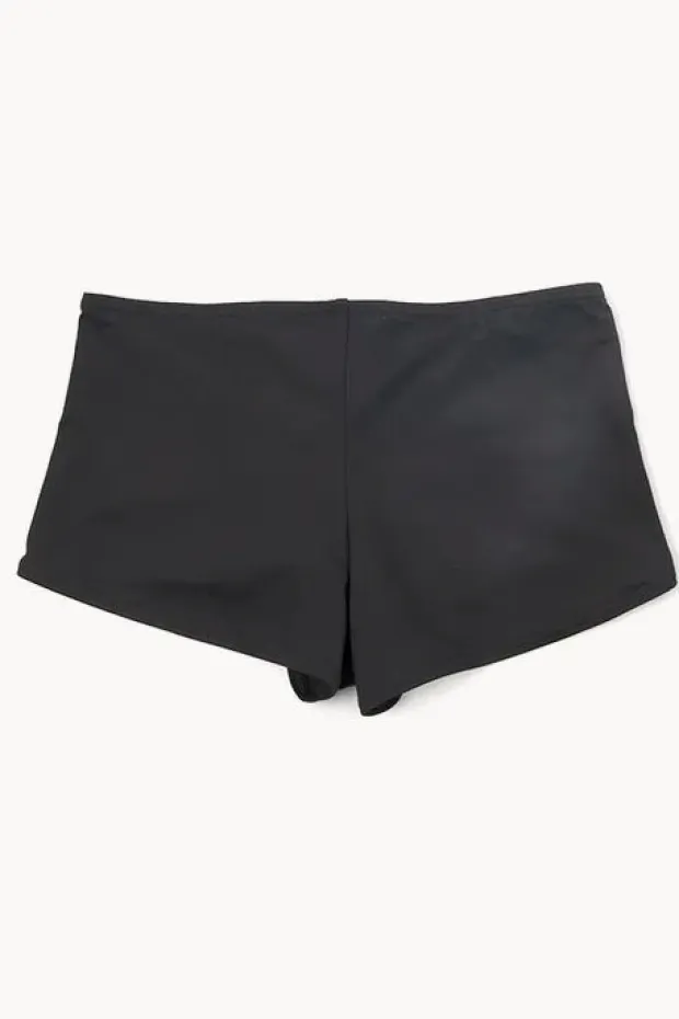 Base Swim Girls Boyleg