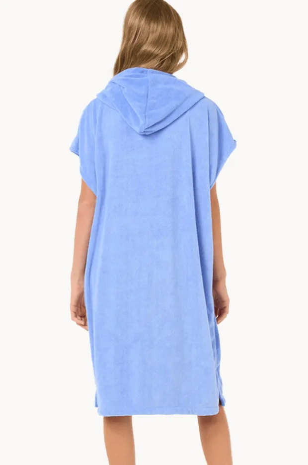 Rip Curl Girls Classic Surf Hooded Towel