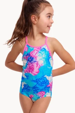 Funkita Girls Cloud Street One Piece