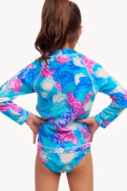Funkita Girls Cloud Street Suntop Set