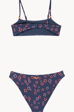 Roxy Girls Cute Ditsy Bralette Set
