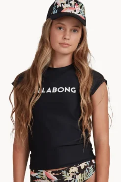 Billabong Girls Dancer Suntop