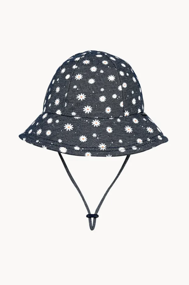 Bedhead Girls Dani Ponytail Bucket Hat