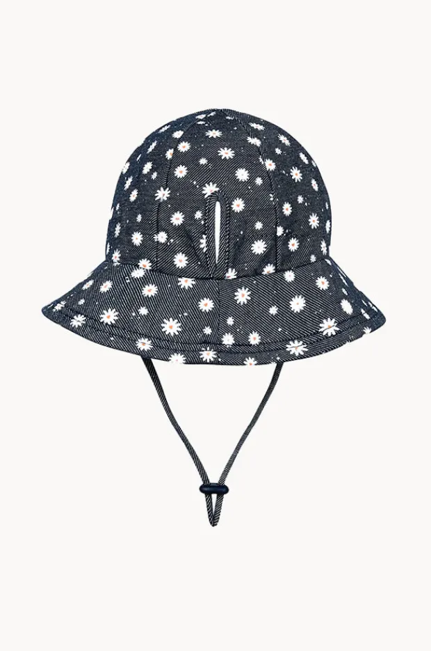 Bedhead Girls Dani Ponytail Bucket Hat