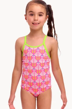 Funkita Girls Duck Duck Goose One Piece