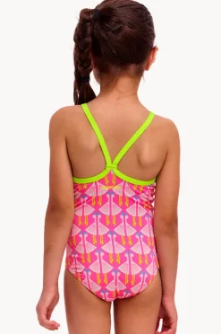 Funkita Girls Duck Duck Goose One Piece