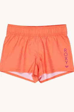 Roxy Girls Essentials Boardshort