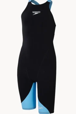 Speedo Girls Fastskin LZR Ignite Kneeskin