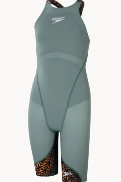 Speedo Girls Fastskin LZR Ignite Kneeskin