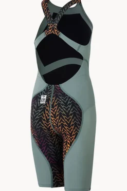 Speedo Girls Fastskin LZR Ignite Kneeskin