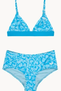 Roxy Girls Flaura Bico Tri Set
