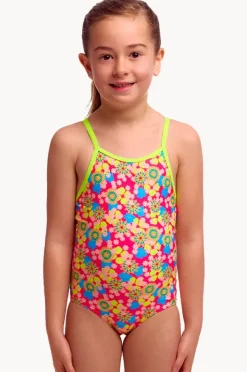 Funkita Girls Flow Blow One Piece