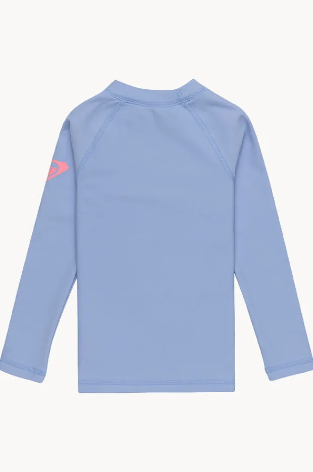 Roxy Girls Heater Long Sleeve Suntop