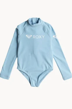 Roxy Girls Heater Sunsuit