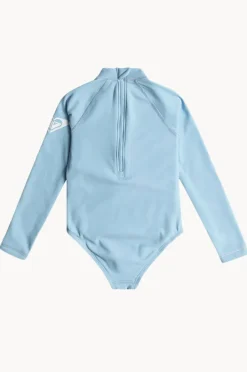 Roxy Girls Heater Sunsuit
