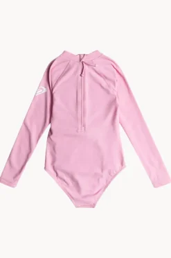 Roxy Girls Heater Sunsuit