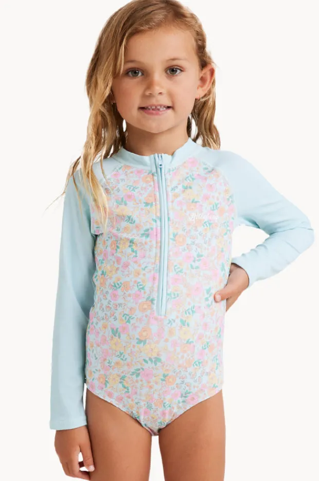 Billabong Girls In My Dreams Sunsuit