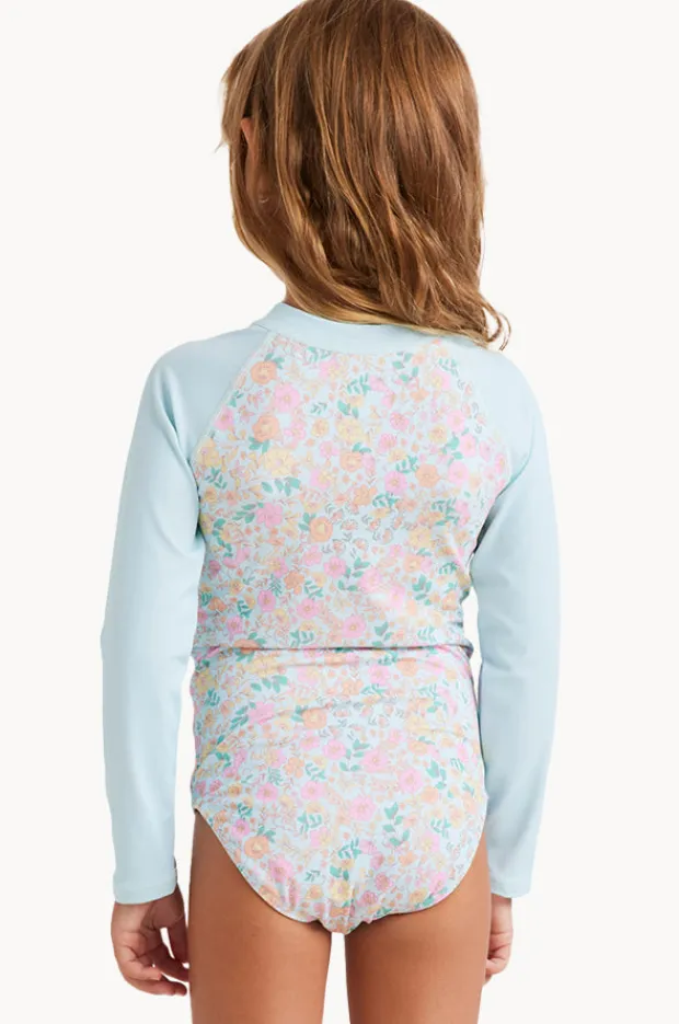 Billabong Girls In My Dreams Sunsuit