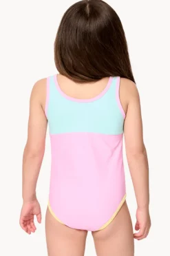 Rip Curl Girls Island Days One Piece