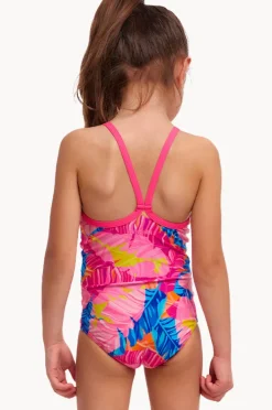 Funkita Girls Just Jungle One Piece